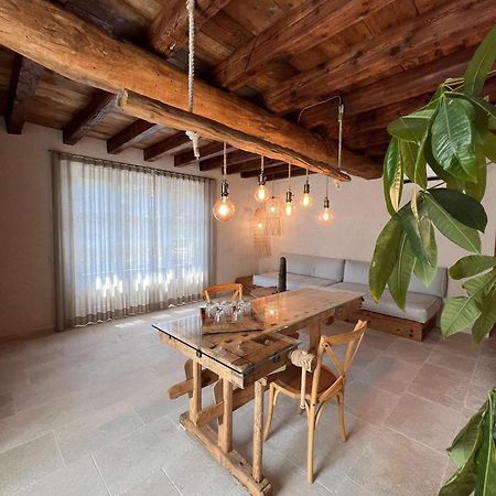 Villa Mario Resort Salo Ngoại thất bức ảnh