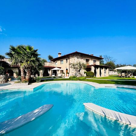 Villa Mario Resort Salo Ngoại thất bức ảnh