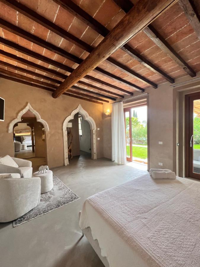 Villa Mario Resort Salo Ngoại thất bức ảnh