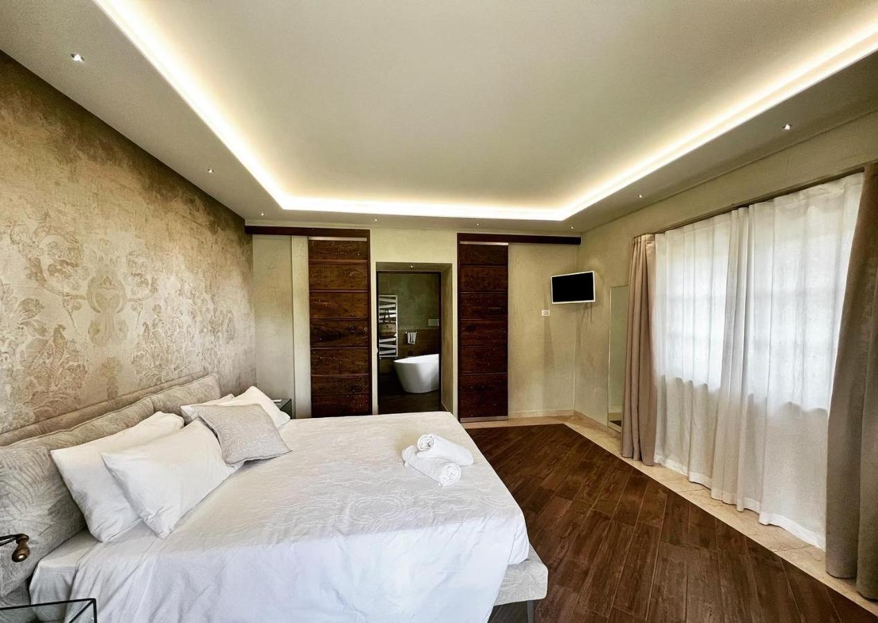 Villa Mario Resort Salo Ngoại thất bức ảnh