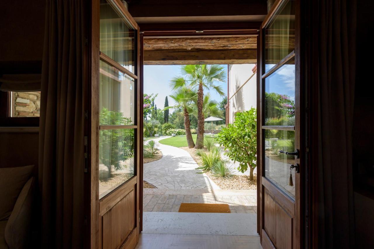 Villa Mario Resort Salo Ngoại thất bức ảnh