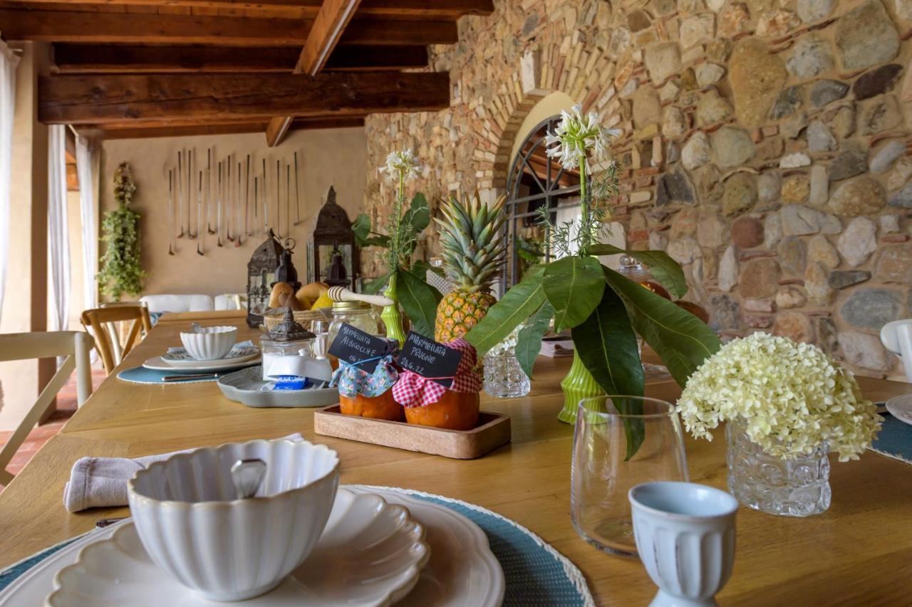 Villa Mario Resort Salo Ngoại thất bức ảnh