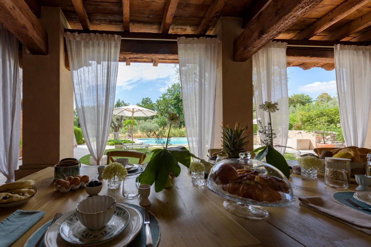 Villa Mario Resort Salo Ngoại thất bức ảnh