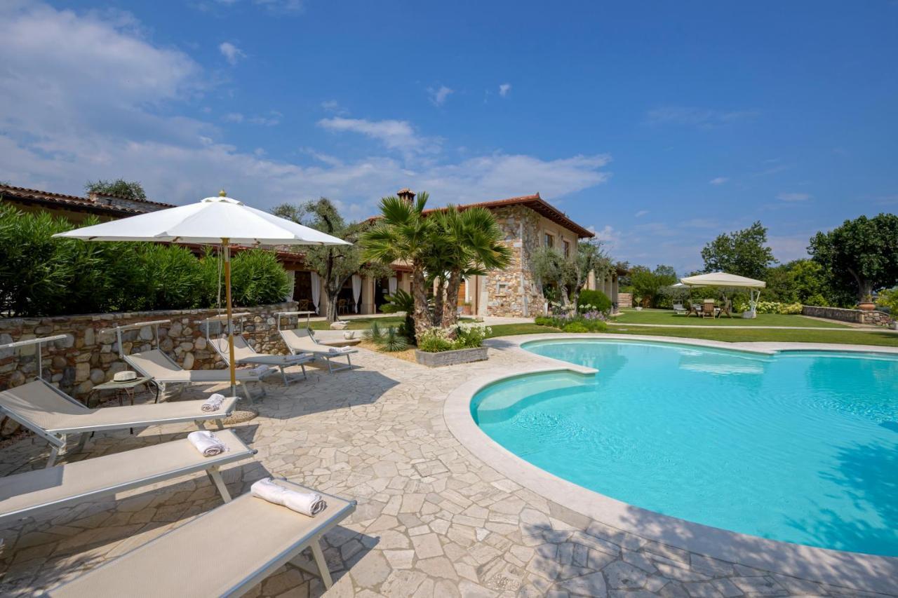 Villa Mario Resort Salo Ngoại thất bức ảnh