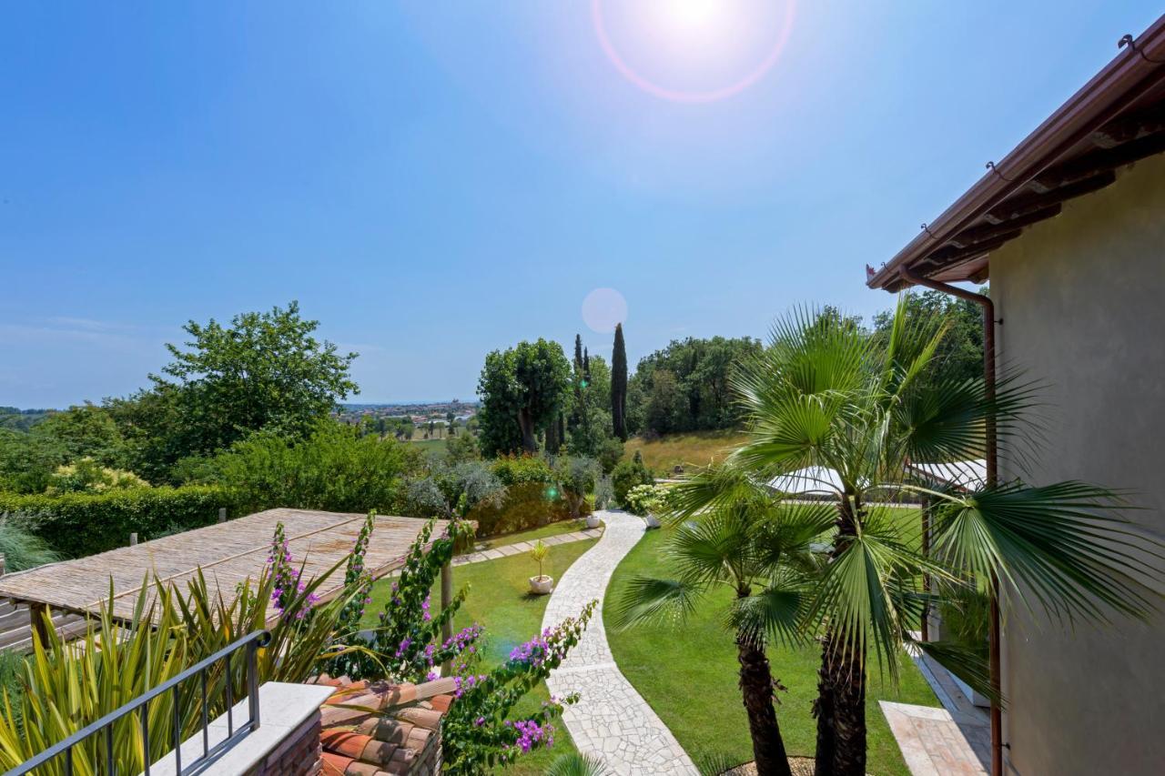 Villa Mario Resort Salo Ngoại thất bức ảnh