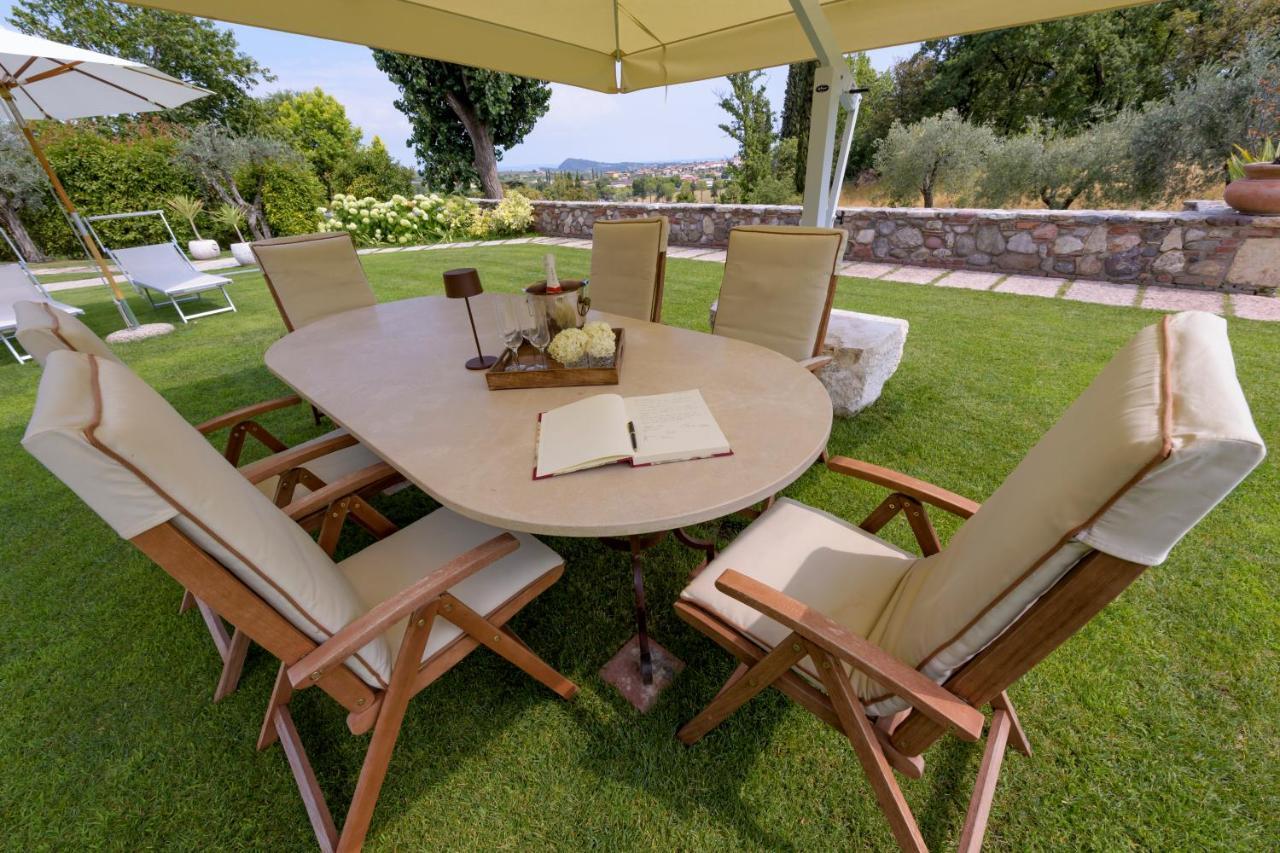 Villa Mario Resort Salo Ngoại thất bức ảnh