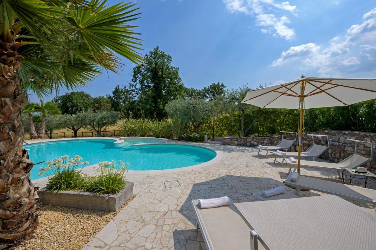 Villa Mario Resort Salo Ngoại thất bức ảnh