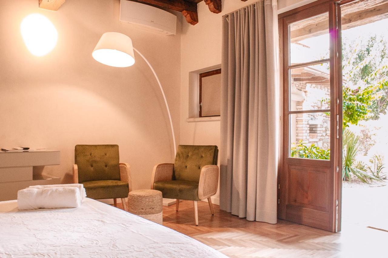 Villa Mario Resort Salo Ngoại thất bức ảnh