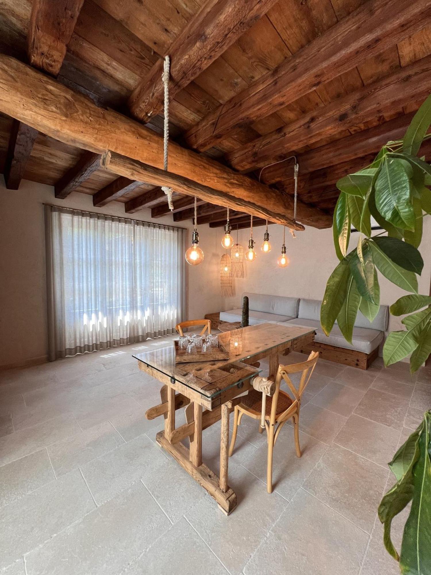 Villa Mario Resort Salo Ngoại thất bức ảnh