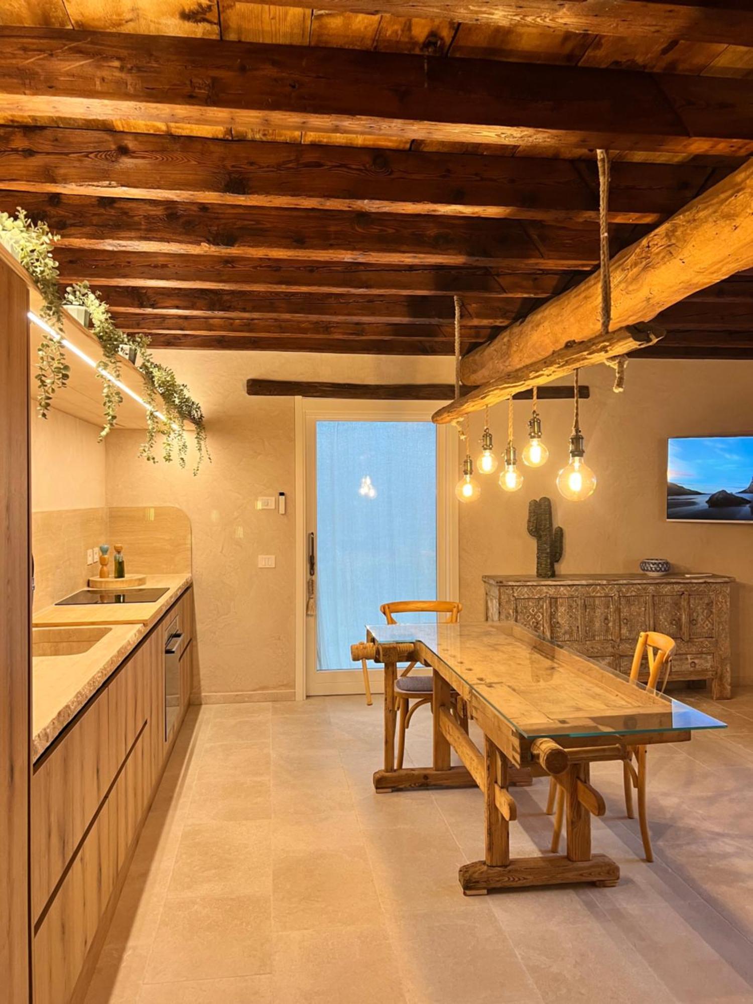 Villa Mario Resort Salo Ngoại thất bức ảnh