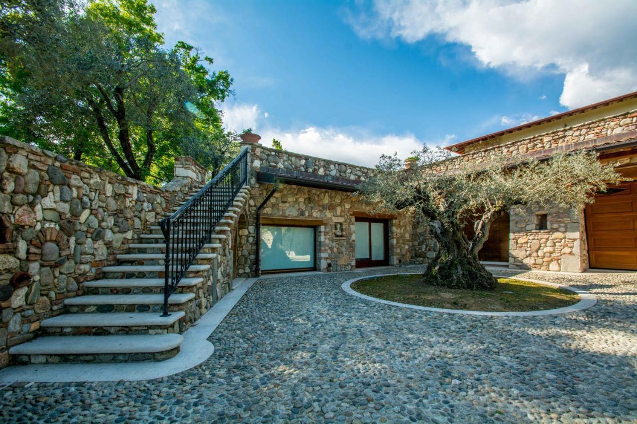 Villa Mario Resort Salo Ngoại thất bức ảnh